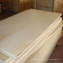 decoration furniture grade PLB plywood flooring